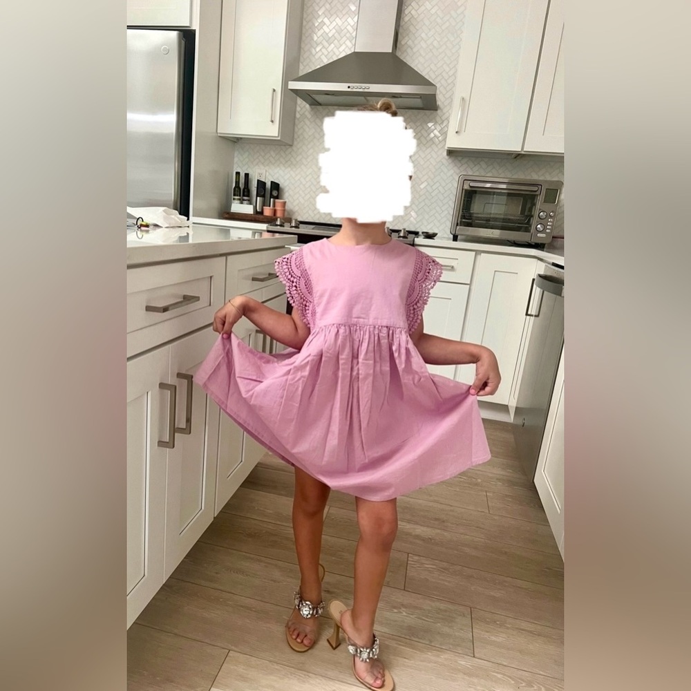 Jamie Kay Dress